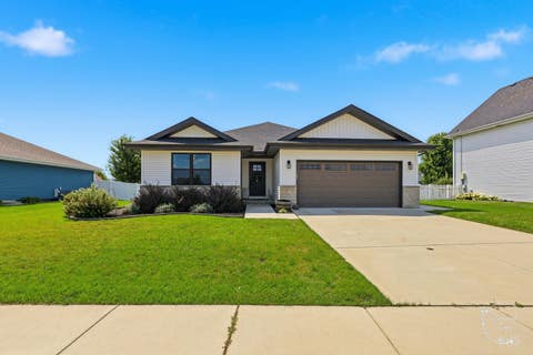 Tiny photo for 1550 Eagles Landing, Manteno, IL 60950 (MLS # 12724675)