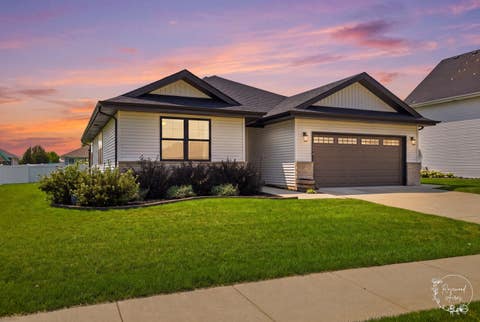Photo of 1550 Eagles Landing, Manteno, IL 60950 (MLS # 12724675)