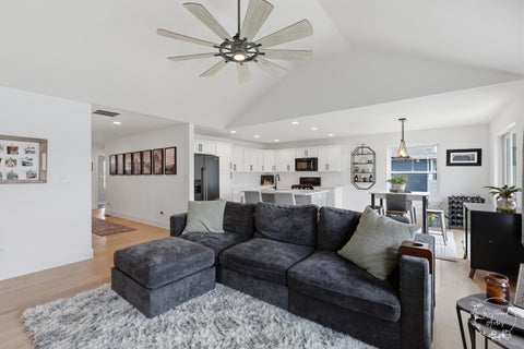 Tiny photo for 1550 Eagles Landing, Manteno, IL 60950 (MLS # 12724675)