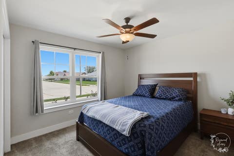 Tiny photo for 1550 Eagles Landing, Manteno, IL 60950 (MLS # 12724675)