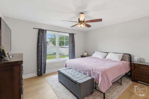 Tiny photo for 1550 Eagles Landing, Manteno, IL 60950 (MLS # 12724675)
