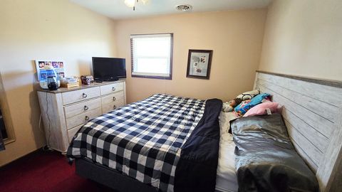 Tiny photo for 409 S Pleasant Avenue, Centralia, IL 62801 (MLS # 12611525)