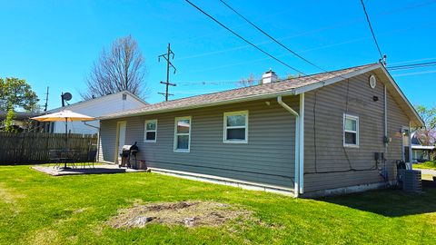 Tiny photo for 409 S Pleasant Avenue, Centralia, IL 62801 (MLS # 12611525)