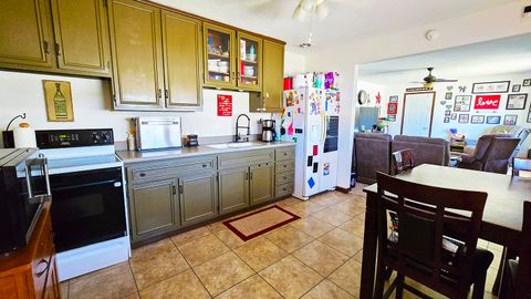 Tiny photo for 409 S Pleasant Avenue, Centralia, IL 62801 (MLS # 12611525)