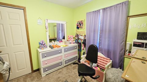 Tiny photo for 409 S Pleasant Avenue, Centralia, IL 62801 (MLS # 12611525)