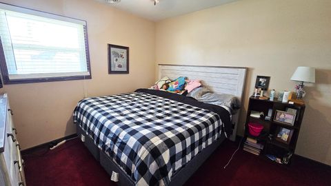 Tiny photo for 409 S Pleasant Avenue, Centralia, IL 62801 (MLS # 12611525)