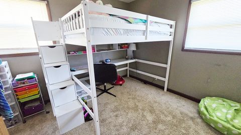 Tiny photo for 409 S Pleasant Avenue, Centralia, IL 62801 (MLS # 12611525)