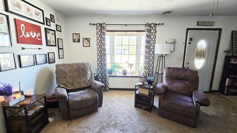 Tiny photo for 409 S Pleasant Avenue, Centralia, IL 62801 (MLS # 12611525)