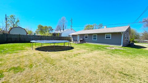 Tiny photo for 409 S Pleasant Avenue, Centralia, IL 62801 (MLS # 12611525)