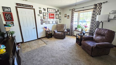 Tiny photo for 409 S Pleasant Avenue, Centralia, IL 62801 (MLS # 12611525)