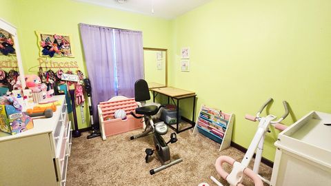 Tiny photo for 409 S Pleasant Avenue, Centralia, IL 62801 (MLS # 12611525)