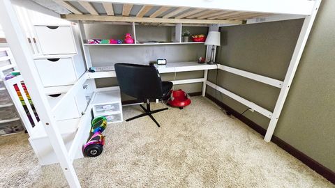 Tiny photo for 409 S Pleasant Avenue, Centralia, IL 62801 (MLS # 12611525)