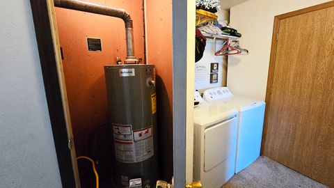 Tiny photo for 409 S Pleasant Avenue, Centralia, IL 62801 (MLS # 12611525)