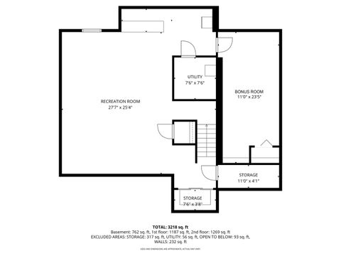 Tiny photo for 117 Bowman Street, Matteson, IL 60443 (MLS # 12629768)