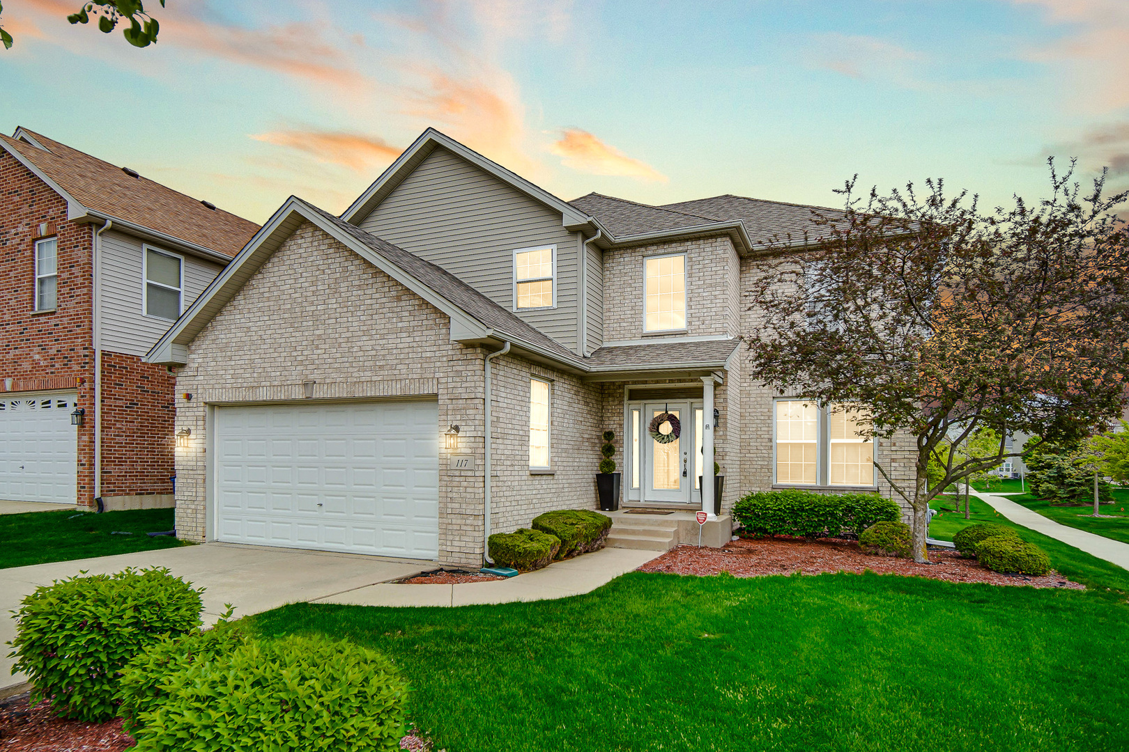 117 Bowman Street