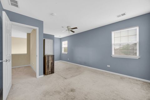 Tiny photo for 117 Bowman Street, Matteson, IL 60443 (MLS # 12629768)