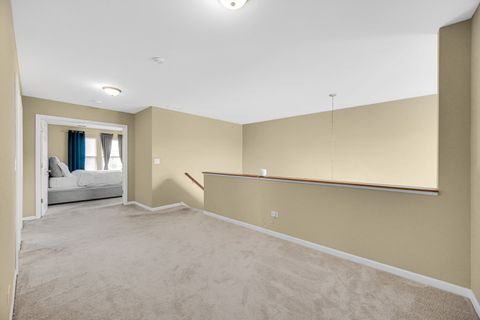 Tiny photo for 117 Bowman Street, Matteson, IL 60443 (MLS # 12629768)