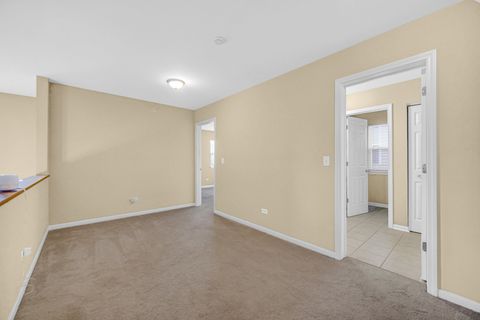 Tiny photo for 117 Bowman Street, Matteson, IL 60443 (MLS # 12629768)