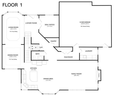 Tiny photo for 1750 Edmonds Avenue, New Lenox, IL 60451 (MLS # 12769824)