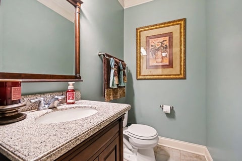 Tiny photo for 1750 Edmonds Avenue, New Lenox, IL 60451 (MLS # 12769824)