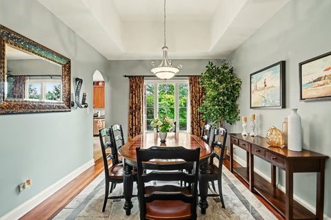 Tiny photo for 1750 Edmonds Avenue, New Lenox, IL 60451 (MLS # 12769824)