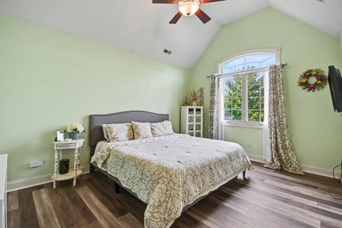 Tiny photo for 1750 Edmonds Avenue, New Lenox, IL 60451 (MLS # 12769824)
