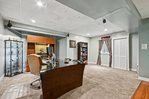 Tiny photo for 1750 Edmonds Avenue, New Lenox, IL 60451 (MLS # 12769824)