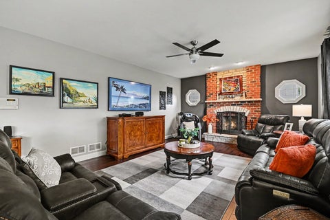 Tiny photo for 1750 Edmonds Avenue, New Lenox, IL 60451 (MLS # 12769824)
