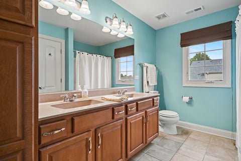 Tiny photo for 1750 Edmonds Avenue, New Lenox, IL 60451 (MLS # 12769824)