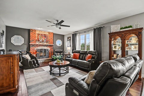 Tiny photo for 1750 Edmonds Avenue, New Lenox, IL 60451 (MLS # 12769824)