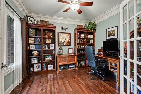 Tiny photo for 1750 Edmonds Avenue, New Lenox, IL 60451 (MLS # 12769824)