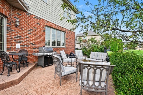 Tiny photo for 1750 Edmonds Avenue, New Lenox, IL 60451 (MLS # 12769824)