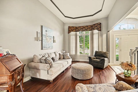 Tiny photo for 1750 Edmonds Avenue, New Lenox, IL 60451 (MLS # 12769824)
