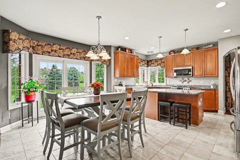 Tiny photo for 1750 Edmonds Avenue, New Lenox, IL 60451 (MLS # 12769824)