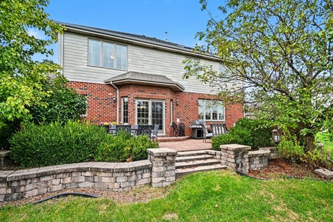 Tiny photo for 1750 Edmonds Avenue, New Lenox, IL 60451 (MLS # 12769824)