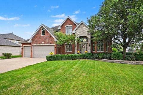 Tiny photo for 1750 Edmonds Avenue, New Lenox, IL 60451 (MLS # 12769824)