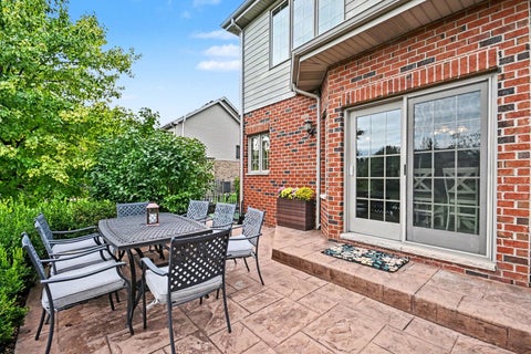 Tiny photo for 1750 Edmonds Avenue, New Lenox, IL 60451 (MLS # 12769824)