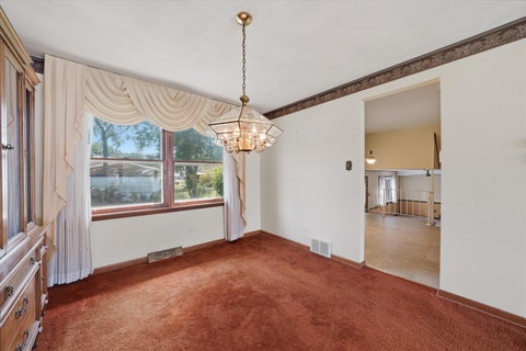 Tiny photo for 737 E 170th Place, South Holland, IL 60473 (MLS # 12790095)