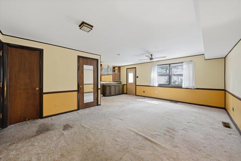 Tiny photo for 737 E 170th Place, South Holland, IL 60473 (MLS # 12790095)