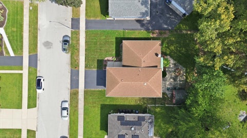 Tiny photo for 737 E 170th Place, South Holland, IL 60473 (MLS # 12790095)