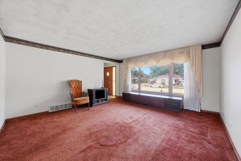 Tiny photo for 737 E 170th Place, South Holland, IL 60473 (MLS # 12790095)