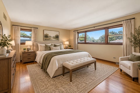 Tiny photo for 737 E 170th Place, South Holland, IL 60473 (MLS # 12790095)