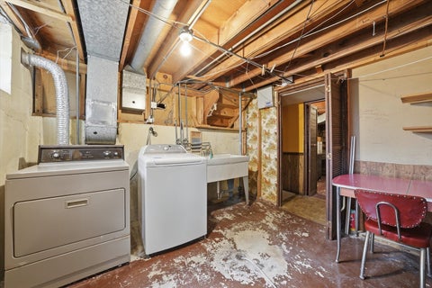 Tiny photo for 737 E 170th Place, South Holland, IL 60473 (MLS # 12790095)