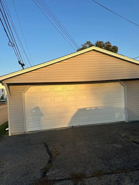 Tiny photo for 223 Wright Street, Lasalle, IL 61301 (MLS # 12488835)