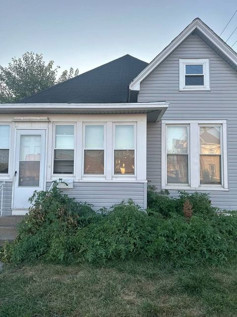 Photo of 223 Wright Street, Lasalle, IL 61301 (MLS # 12488835)