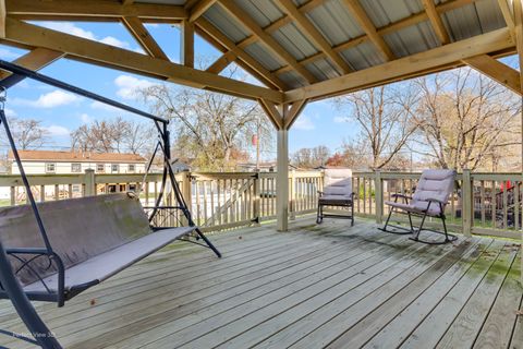 Tiny photo for 5918 Stuart Lane, Oak Forest, IL 60452 (MLS # 12523588)