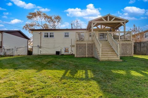 Tiny photo for 5918 Stuart Lane, Oak Forest, IL 60452 (MLS # 12523588)