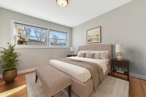 Tiny photo for Skokie, IL 60077 (MLS # 12647407)