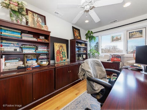 Tiny photo for Skokie, IL 60077 (MLS # 12647407)