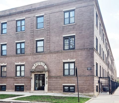 Photo of 6100 S University Avenue #2, Chicago, IL 60637 (MLS # 12620389)